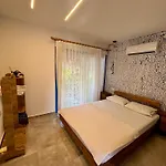 Luxury Pool Close To Airport And Dalaman