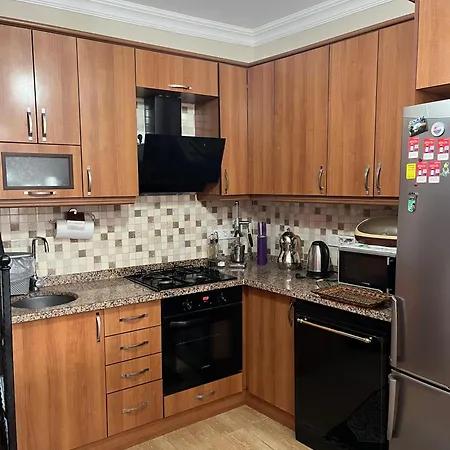 Villa Dalaman Vilă *