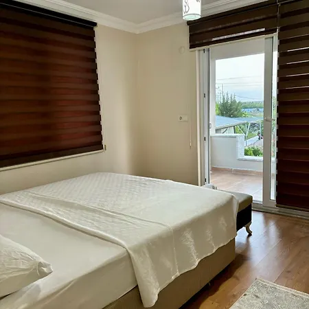 Villa Dalaman Vilă *