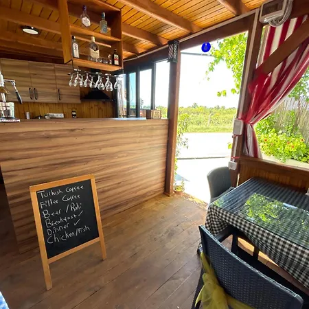 ViLLA DALAMAN - AİRPORT Villa