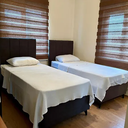 Villa ViLLA DALAMAN - AİRPORT
