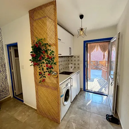 Müjgan Hanım Konağı * Dalaman