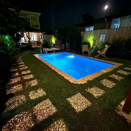 Vilă Villa Dalaman *