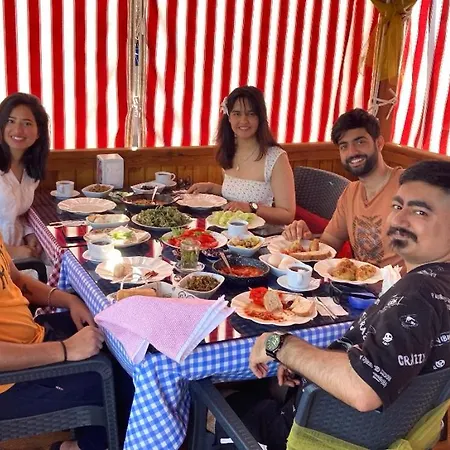 ViLLA DALAMAN - AİRPORT *