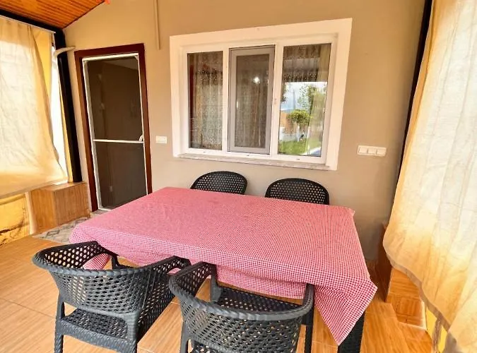 Villa ViLLA DALAMAN - AİRPORT *