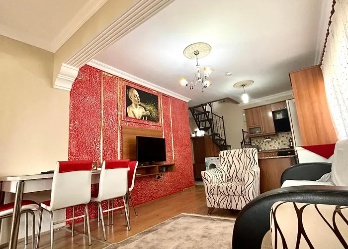 ViLLA DALAMAN - AİRPORT Villa Dalaman