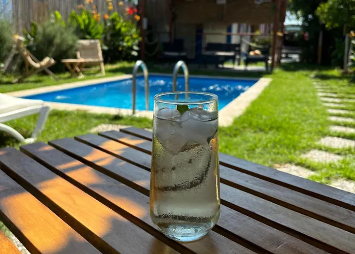 Luxury Pool Close To Airport And * Dalaman