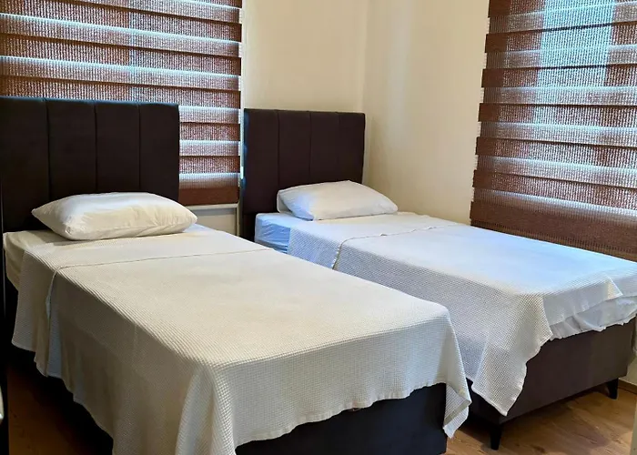 Villa ViLLA DALAMAN - AİRPORT