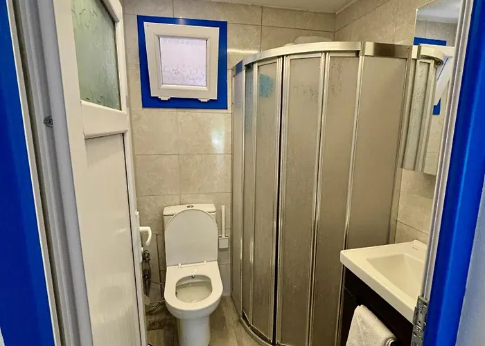 ViLLA DALAMAN - AİRPORT Villa *