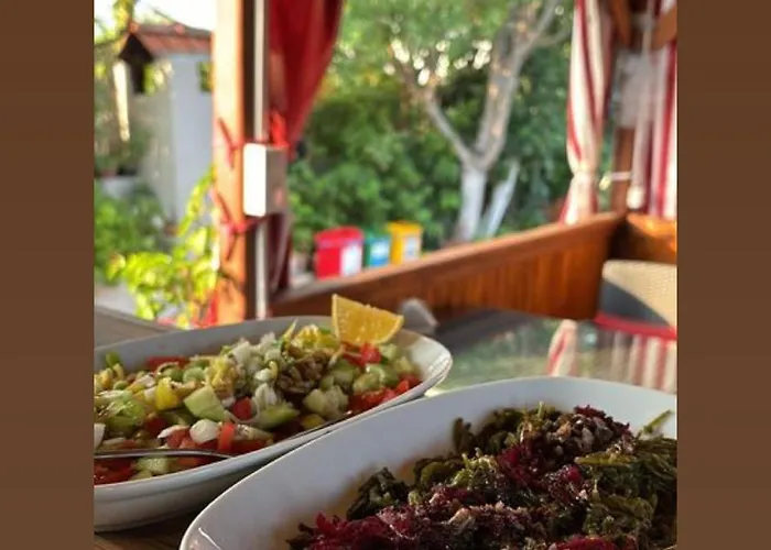 ViLLA DALAMAN - AİRPORT Villa Dalaman