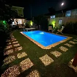 فيلة Luxury Pool Close To Airport And *