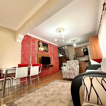 Villa Dalaman Вилла Даламан