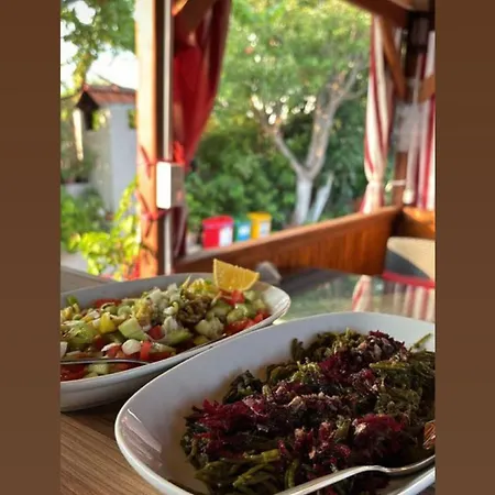 Villa Dalaman 빌라 달라만