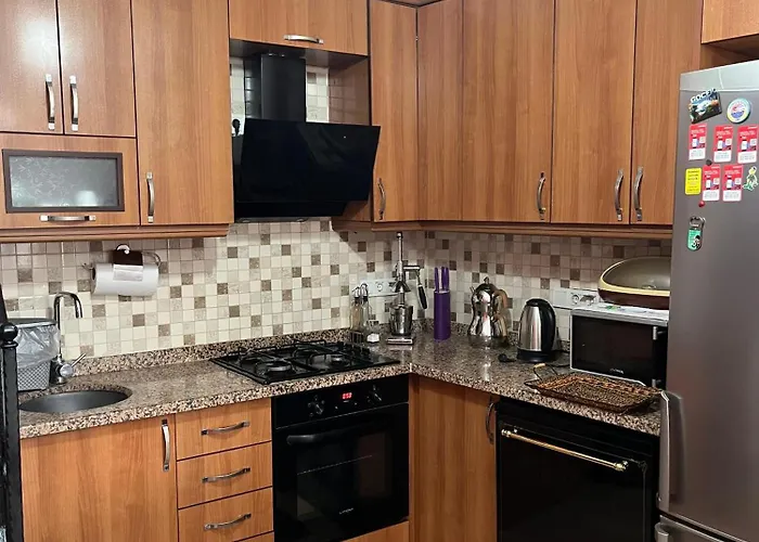 Villa Dalaman Вилла *