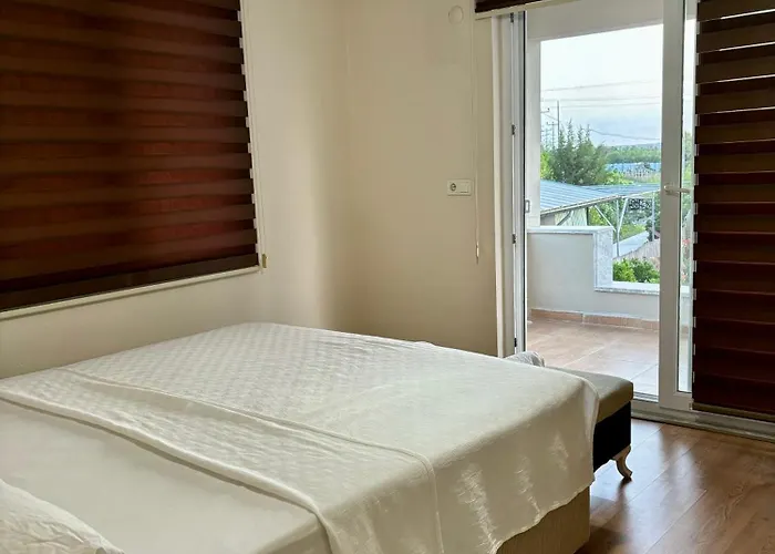 Villa Dalaman Luxury Pool Villa Close To Airport And Beach ヴィラ *