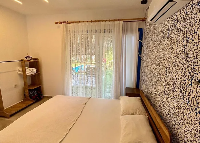 Villa Dalaman Luxury Pool Villa Close To Airport And Beach ヴィラ