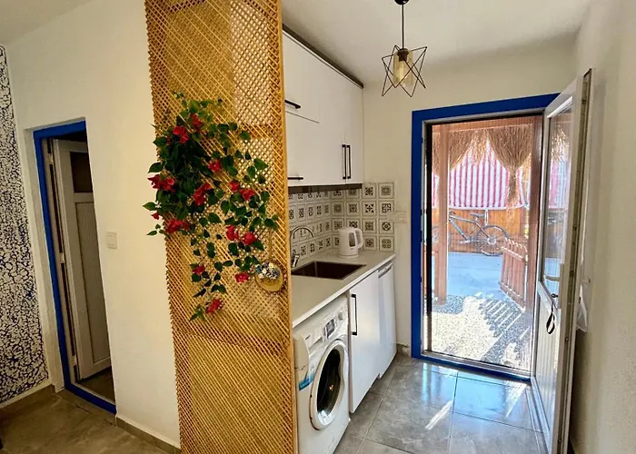 Villa Dalaman Luxury Pool Villa Close To Airport And Beach * ダラマン