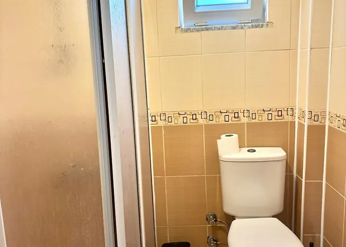 Villa Dalaman * Даламан